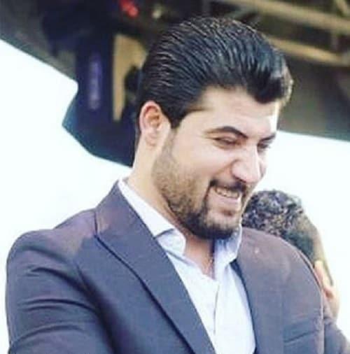 آوات بوکانی بو نایی بو سردانم